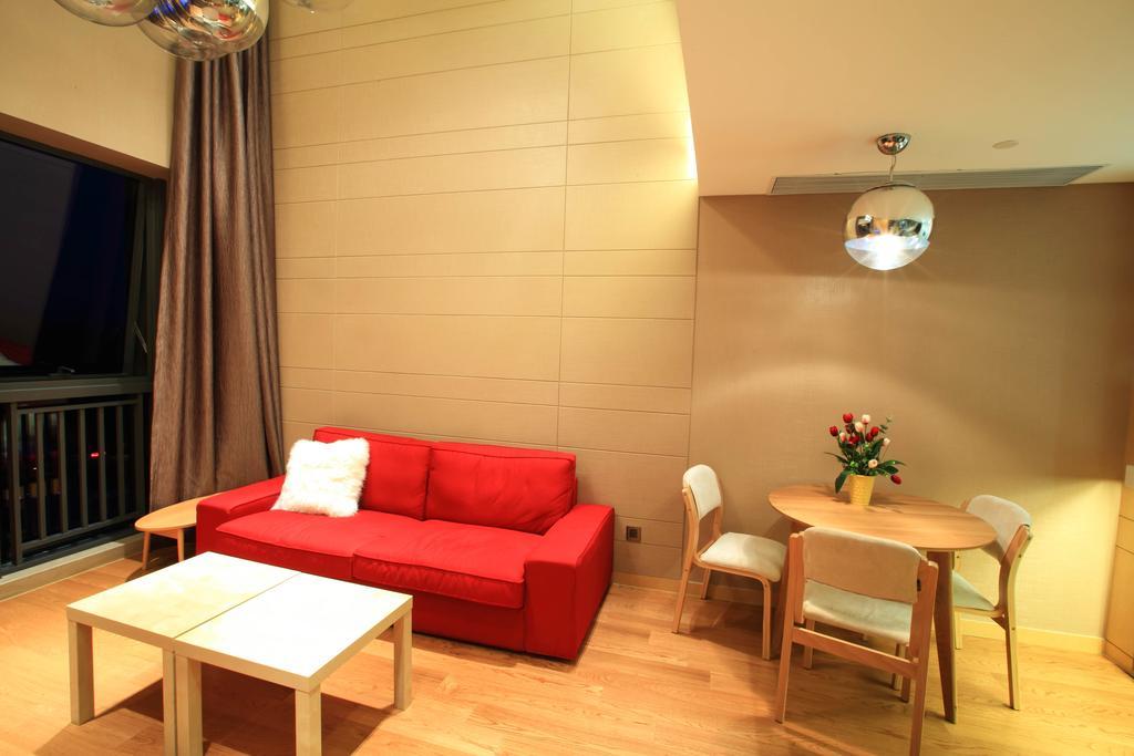 Lunkai International Hotel Guangzhou Exterior photo