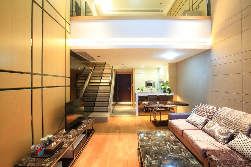 Lunkai International Hotel Guangzhou Room photo