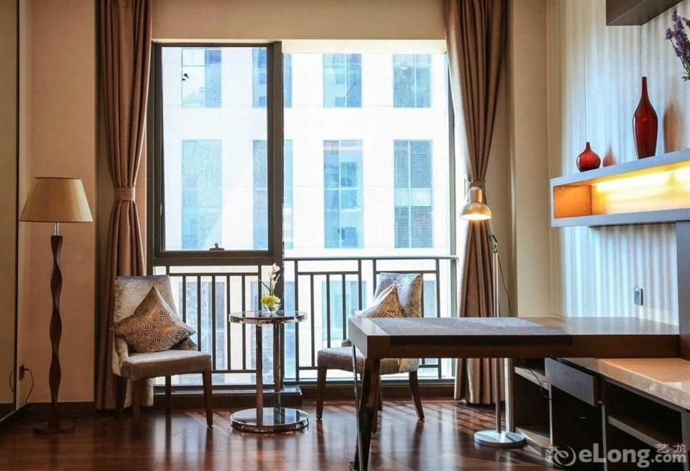 Lunkai International Hotel Guangzhou Exterior photo